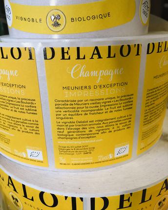 Delalot