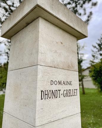 Dhondt-Grellet
