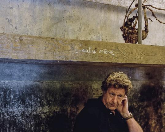 Jacques Selosse