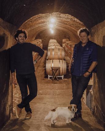 Jacques Selosse
