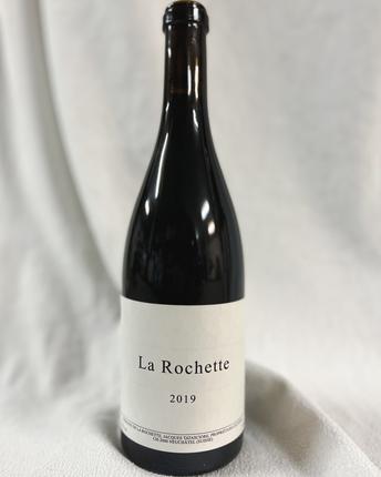 La Rochette