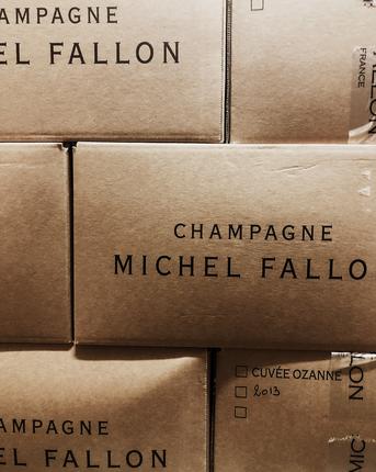 Michel Fallon