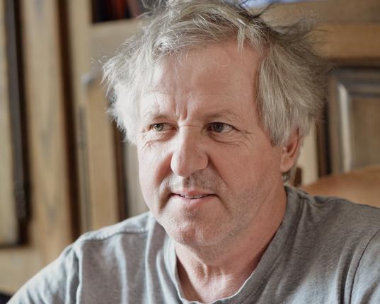 Michel Fallon