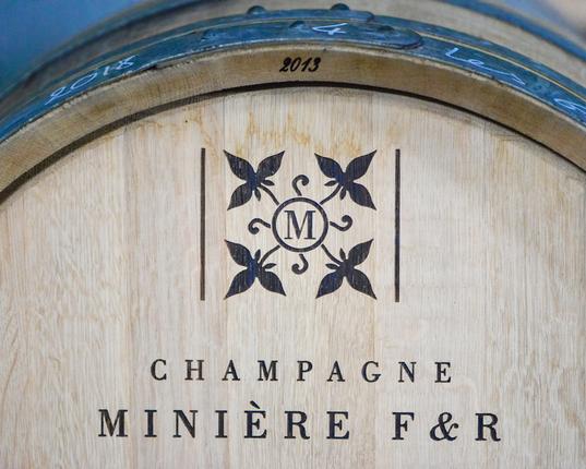 Minière F&amp;R