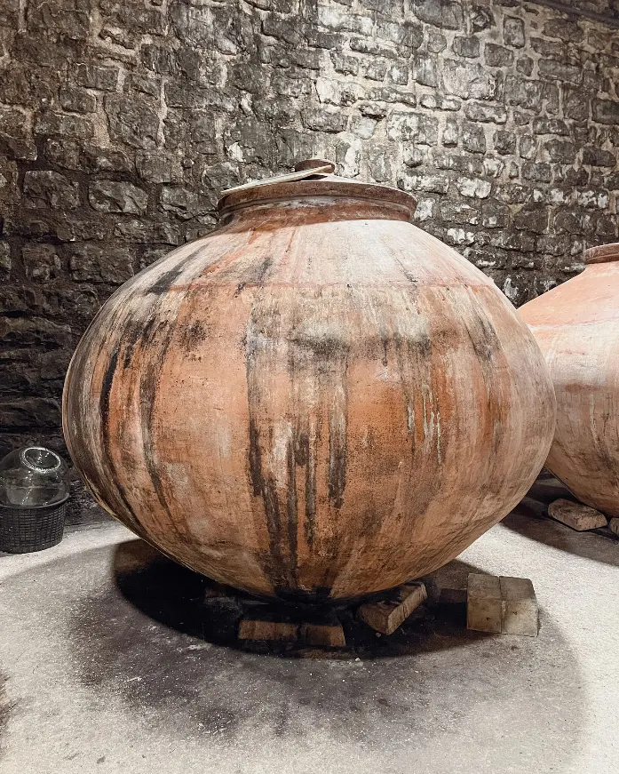Champagnes artisans — Grains Nobles