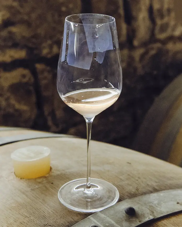 Vigneron artisan — Grains Nobles