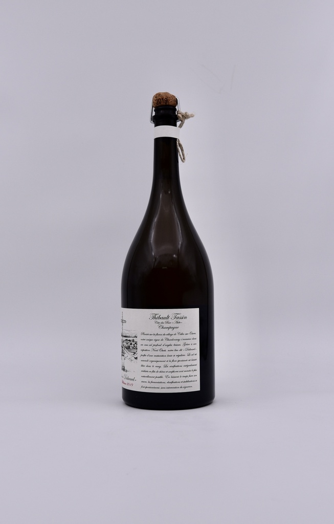 Thibault Tassin, Dalivard Millésimé, 2019, 150 cl