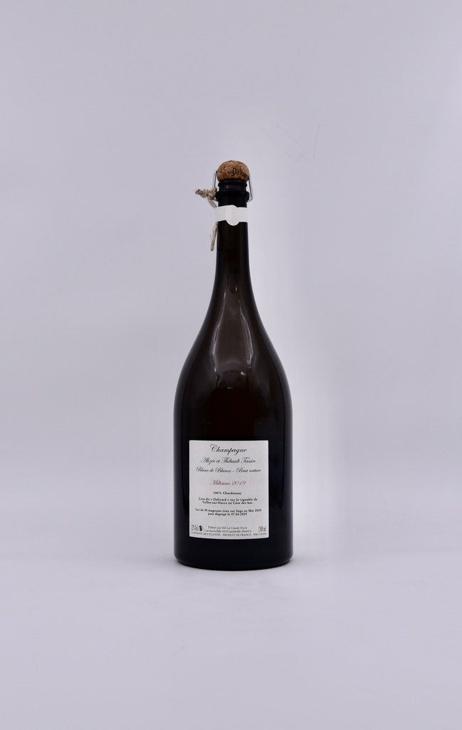 Thibault Tassin, Dalivard Millésimé, 2019, 150 cl
