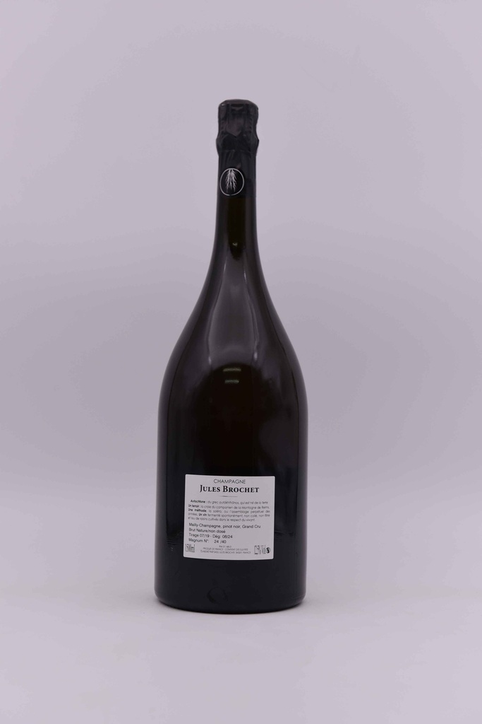 Jules Brochet, Autochtone, 150 cl