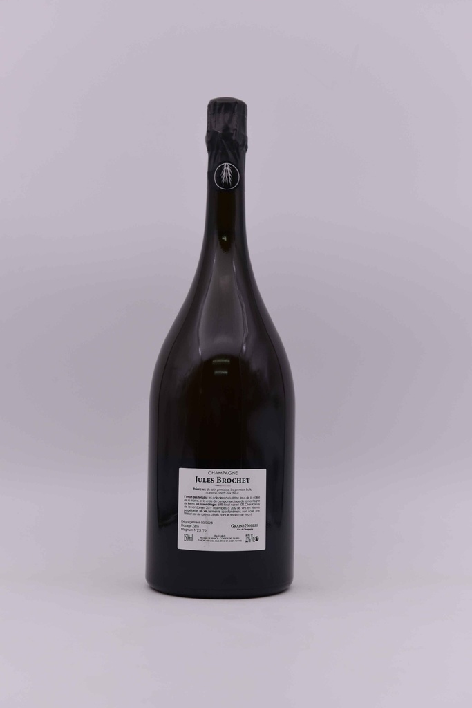 Jules Brochet, Prémices, 150 cl