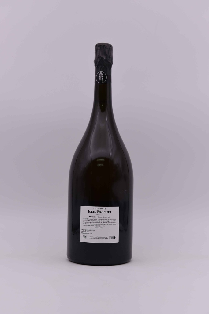 Jules Brochet, Albane, 150 cl