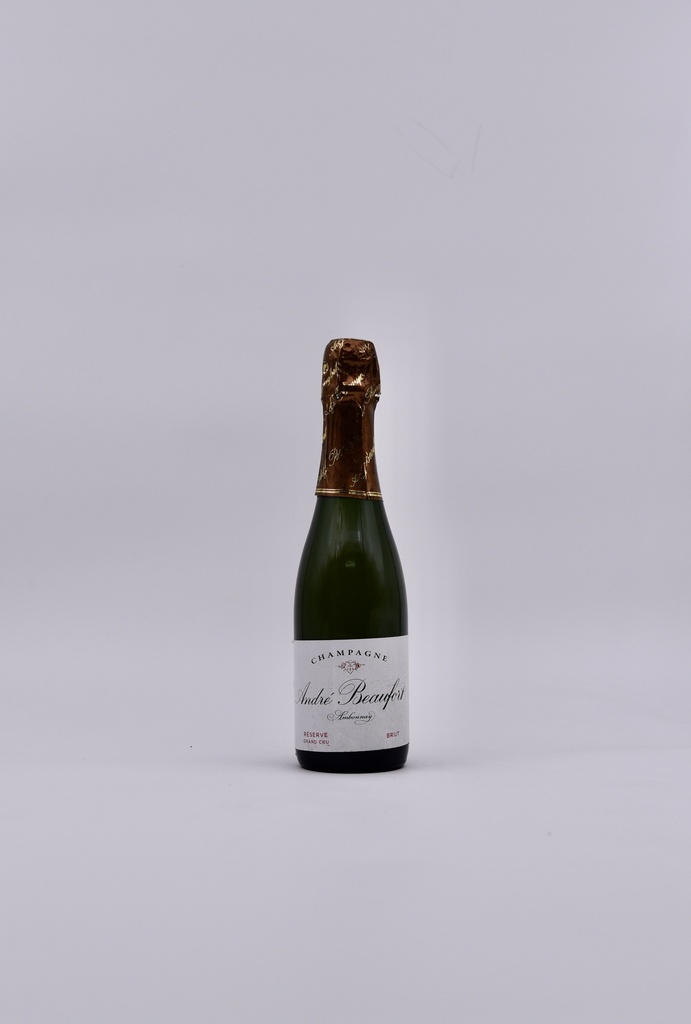Champagne, André Beaufort, Ambonnay Réserve, 37.5 cl