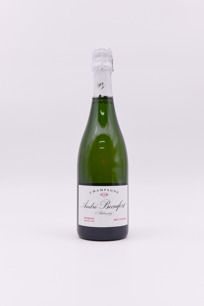 André Beaufort, Ambonnay Réserve, 75 cl