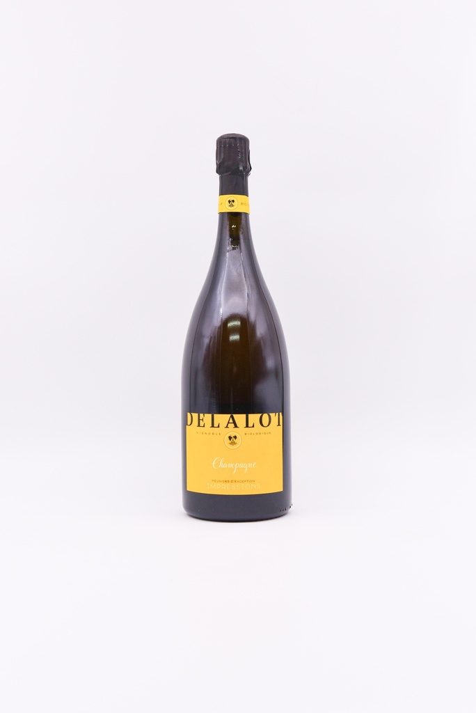 Delalot, Impressions, 150 cl