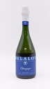 Delalot, Millésime , 2018, 75 cl
