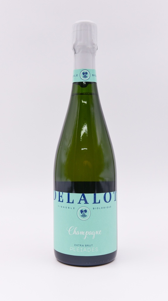 Delalot, Pléiades, 150 cl