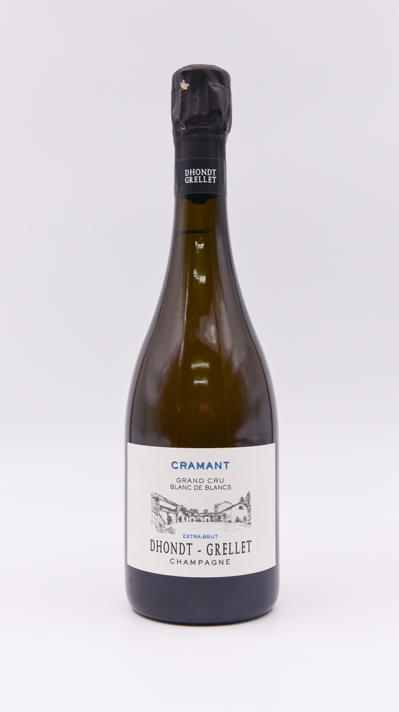 Champagne, Dhondt-Grellet, Cramant, 150 cl
