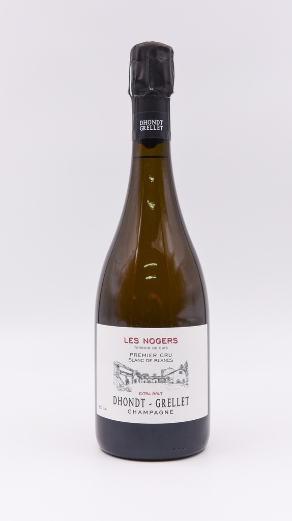 Dhondt-Grellet, Nogers VP, 2014, 75 cl