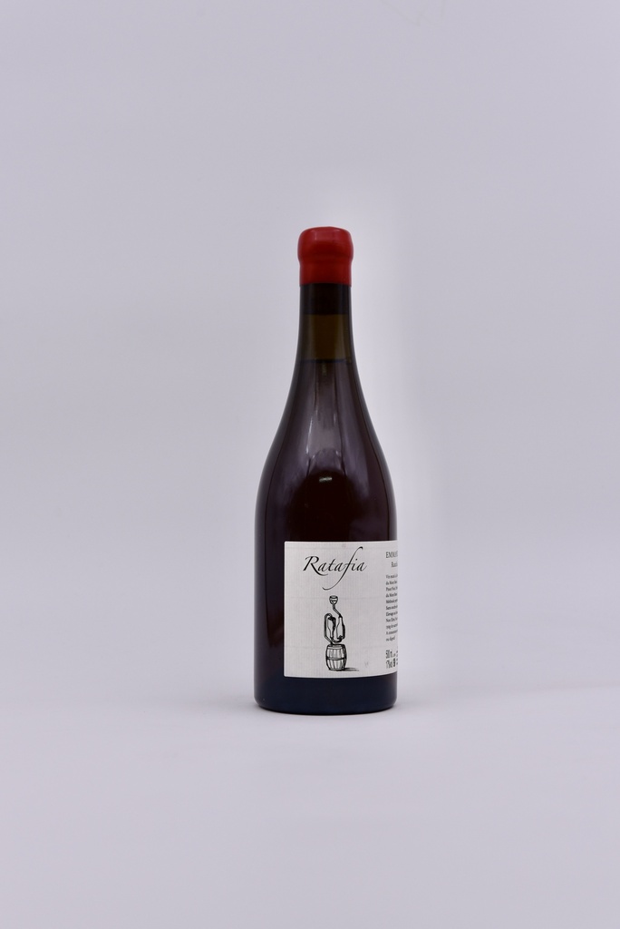 Emmanuel Brochet, Ratafià, 50 cl