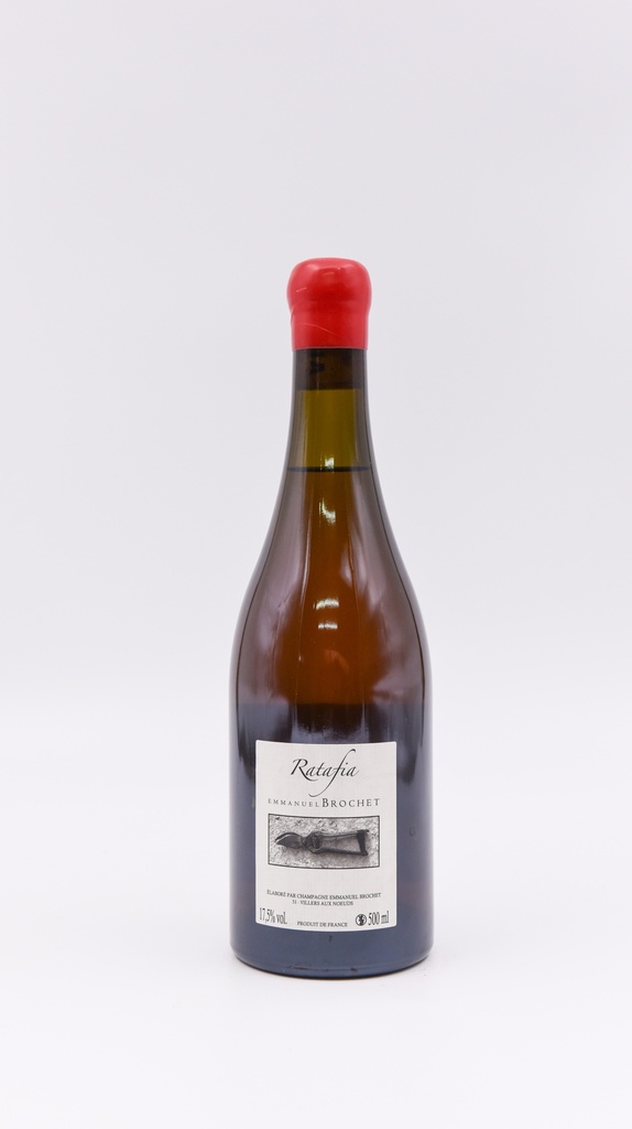 Ratafia, Emmanuel Brochet, Ratafià, 50 cl