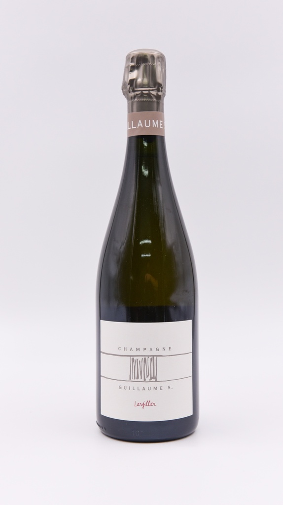 Guillaume Selosse, Largillier, 75 cl