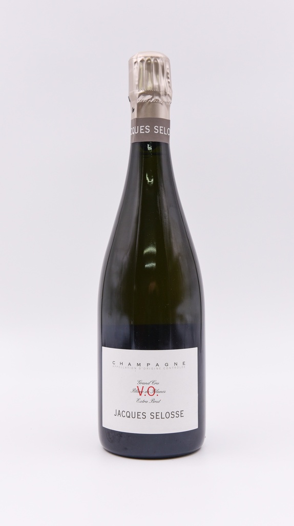 Jacques Selosse, Version Originale, 75 cl