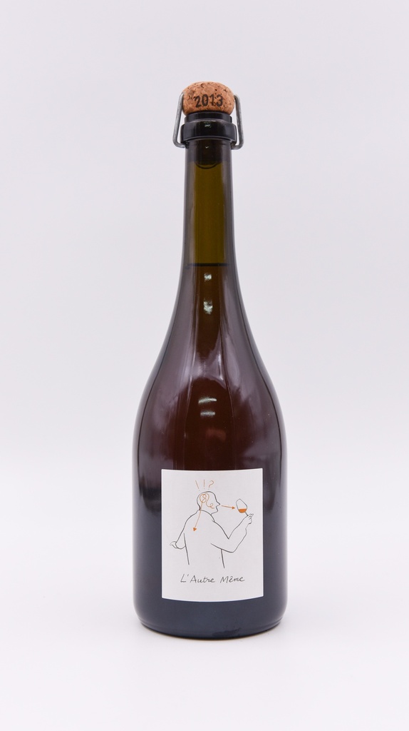 Jacques Selosse, L'Autre Même, ratafia, 75 cl