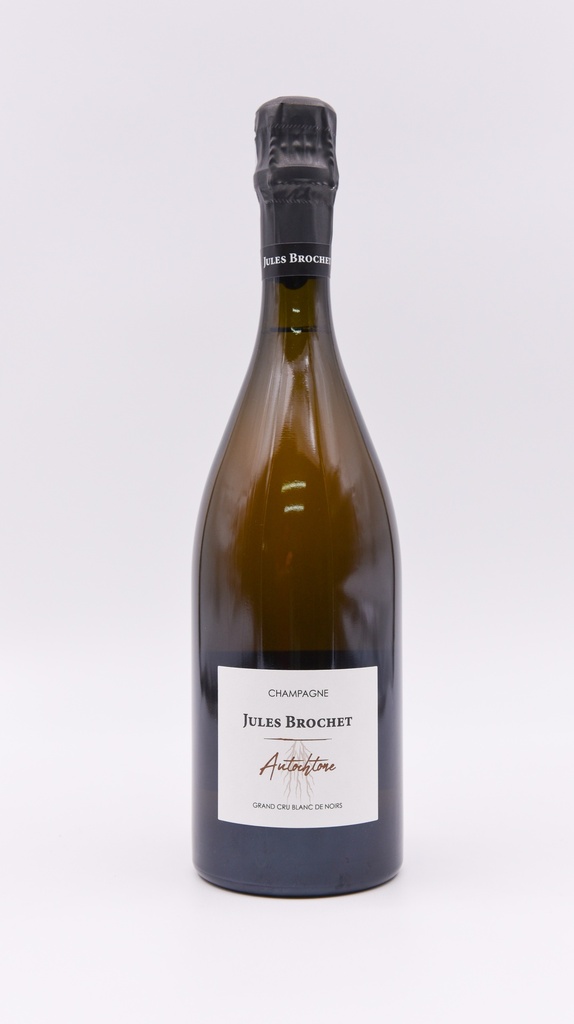 Jules Brochet, Autochtone, 75 cl