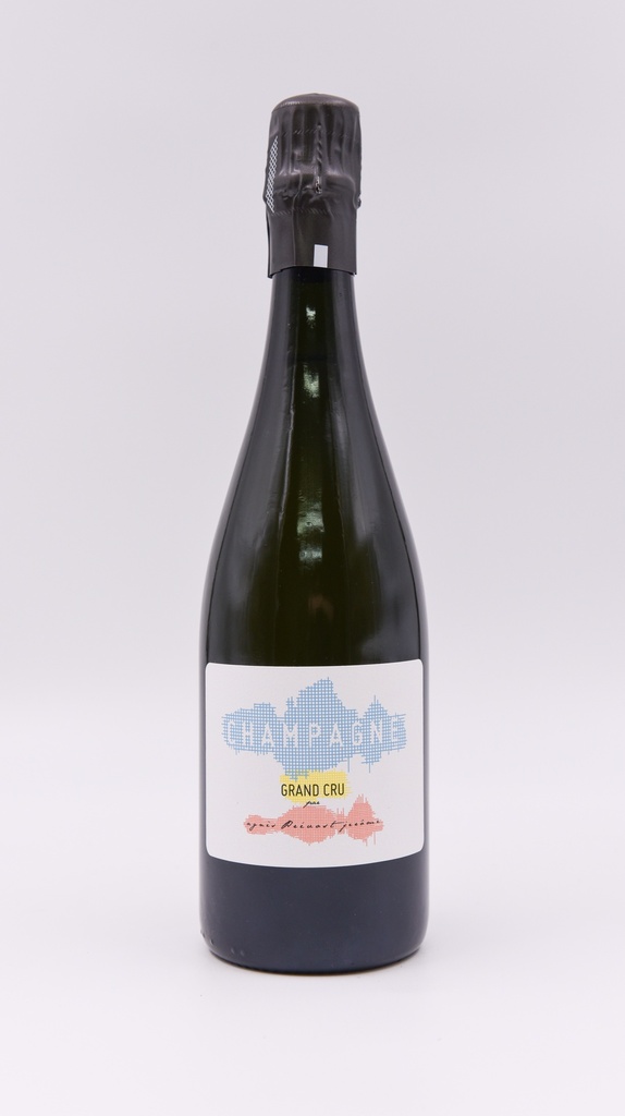 La Closerie, Jérôme Prévost, La Closerie "Grand Cru", 75 cl