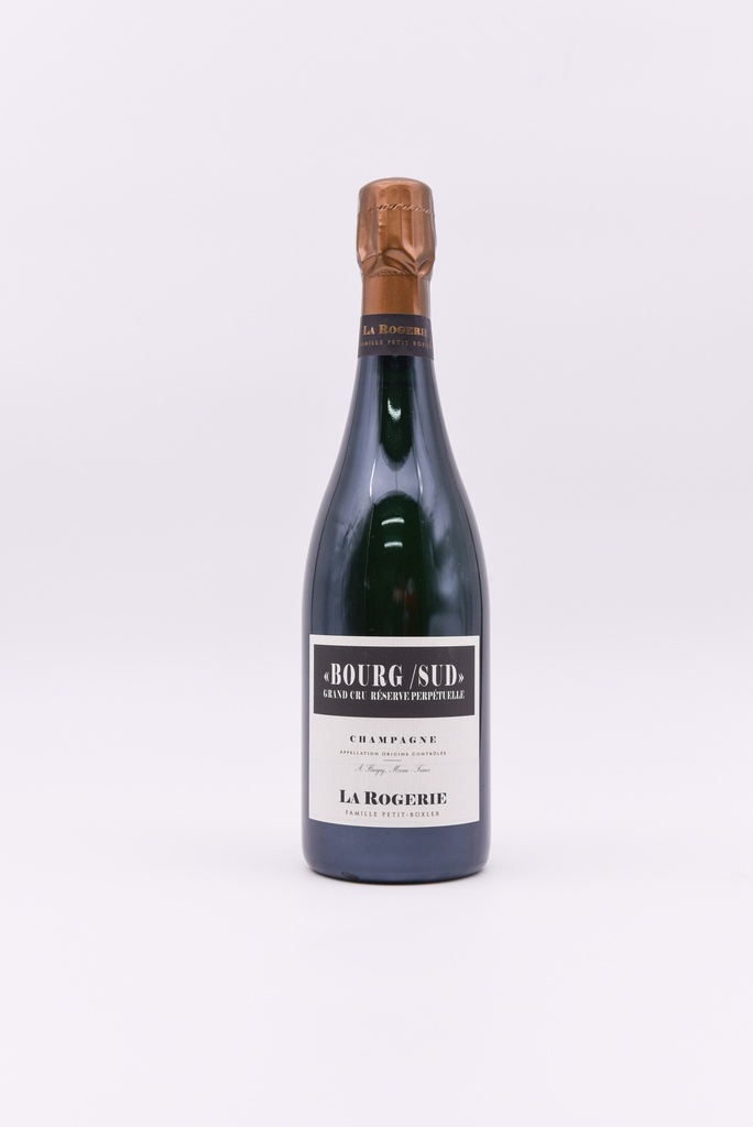 La Rogerie, Le Bourg Sud, 75 cl