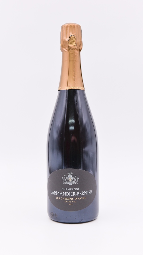 Larmandier-Bernier, Chemins d'Avize , 2016, 75 cl