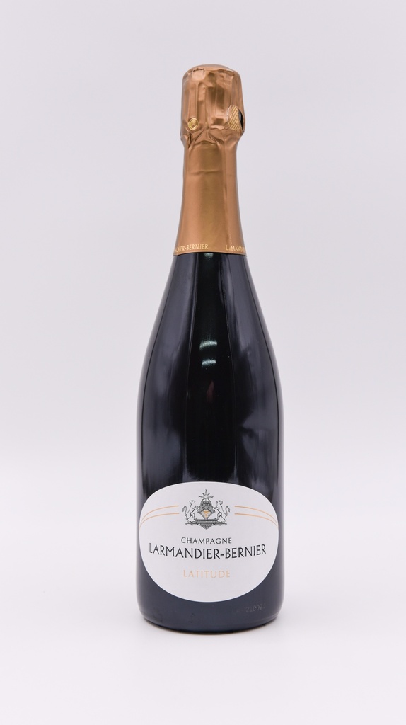 Larmandier-Bernier, Latitude, 75 cl