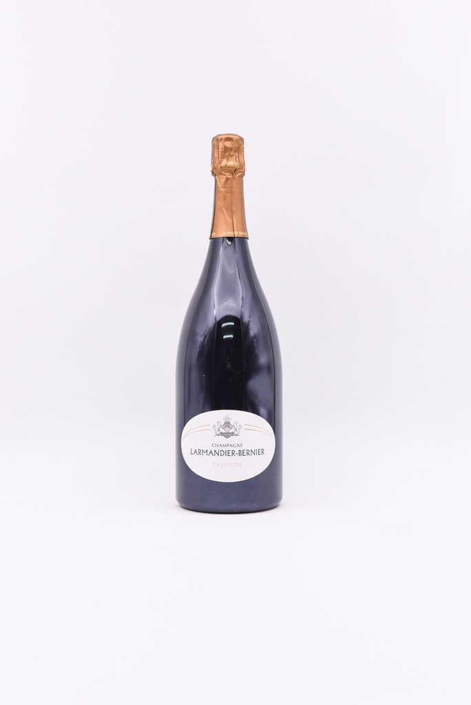 Champagne, Larmandier-Bernier, Latitude, 150 cl