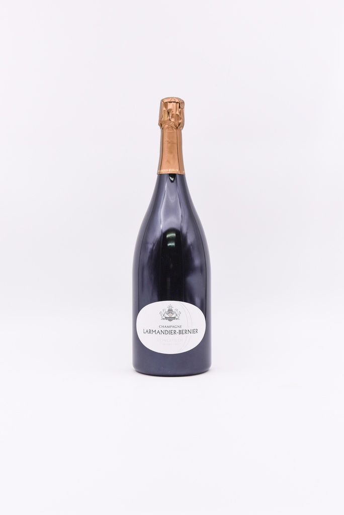 Champagne, Larmandier-Bernier, Longitude, 150 cl