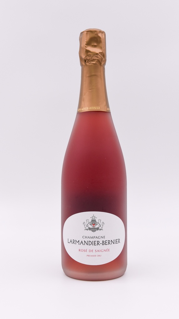 Larmandier-Bernier, Rosé de Saignée, 75 cl
