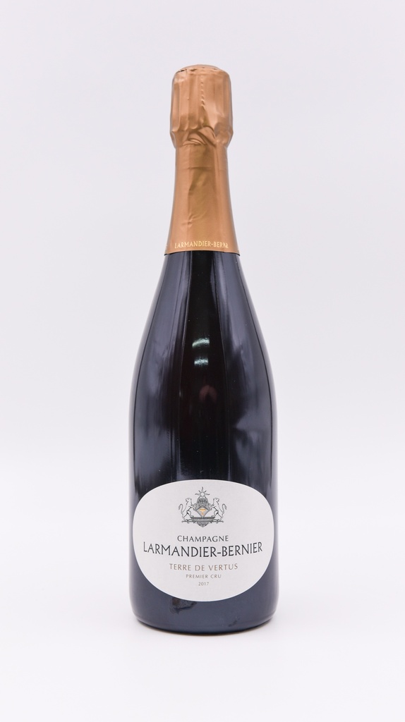 Champagne, Larmandier-Bernier, Terre de Vertus , 2014, 75 cl
