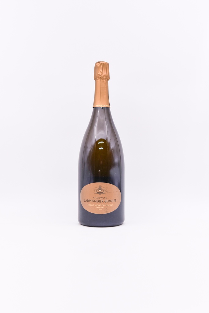 Champagne, Larmandier-Bernier, Vieilles Vignes du Levant , 2010, 150 cl