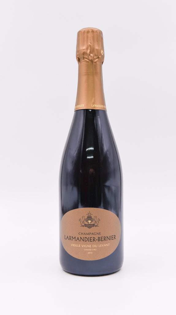 Larmandier-Bernier, Vieilles Vignes du Levant , 2014, 75 cl