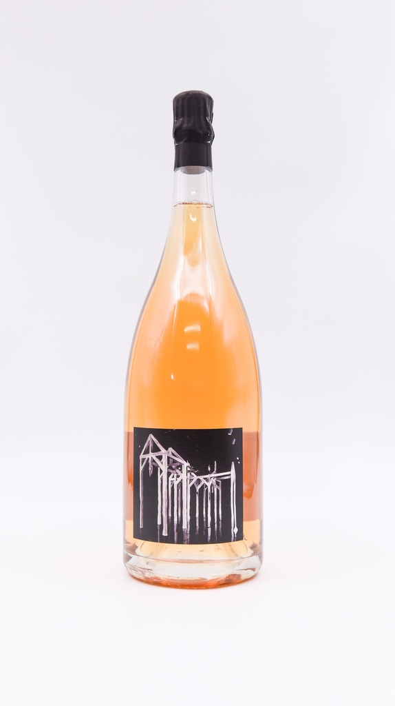 Maison Jérôme Lefèvre, As Tongue Meets Ash, 150 cl