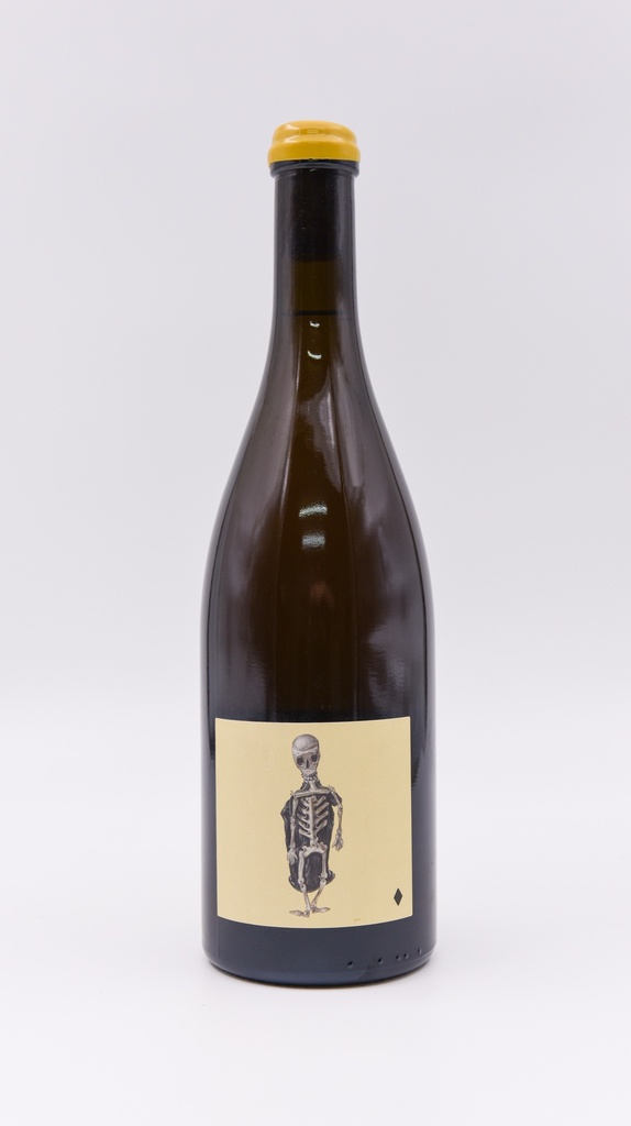 Maison Jérôme Lefèvre, Coteaux Champenois, Composition #1, 75 cl