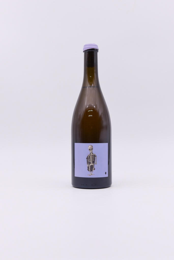 Maison Jérôme Lefèvre, Coteaux Champenois, Composition #2, 75 cl