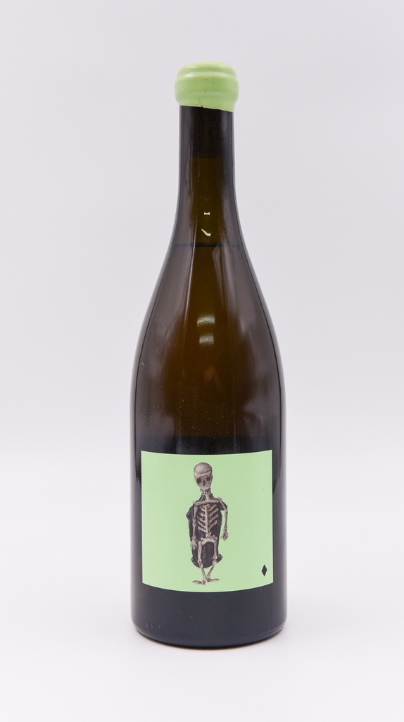 Maison Jérôme Lefèvre, Coteaux Champenois, Composition #3, 75 cl