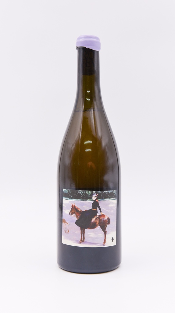 Maison Jérôme Lefèvre, Sans Titre #1, 75 cl