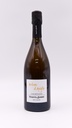 Vouette et Sorbée, Famille Gautherot, Blanc d'Argile, 75 cl