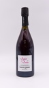 Vouette et Sorbée, Famille Gautherot, Saignée de Sorbée Rosé, 75 cl