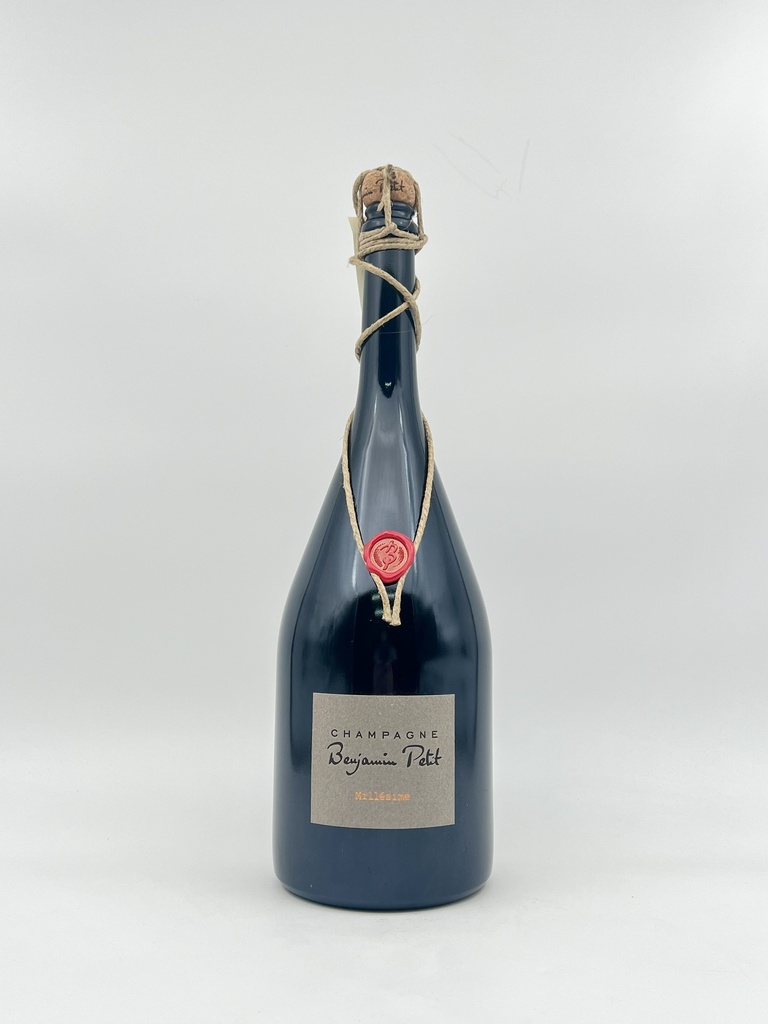 Benjamin Petit, Millésime 2019, 150 cl