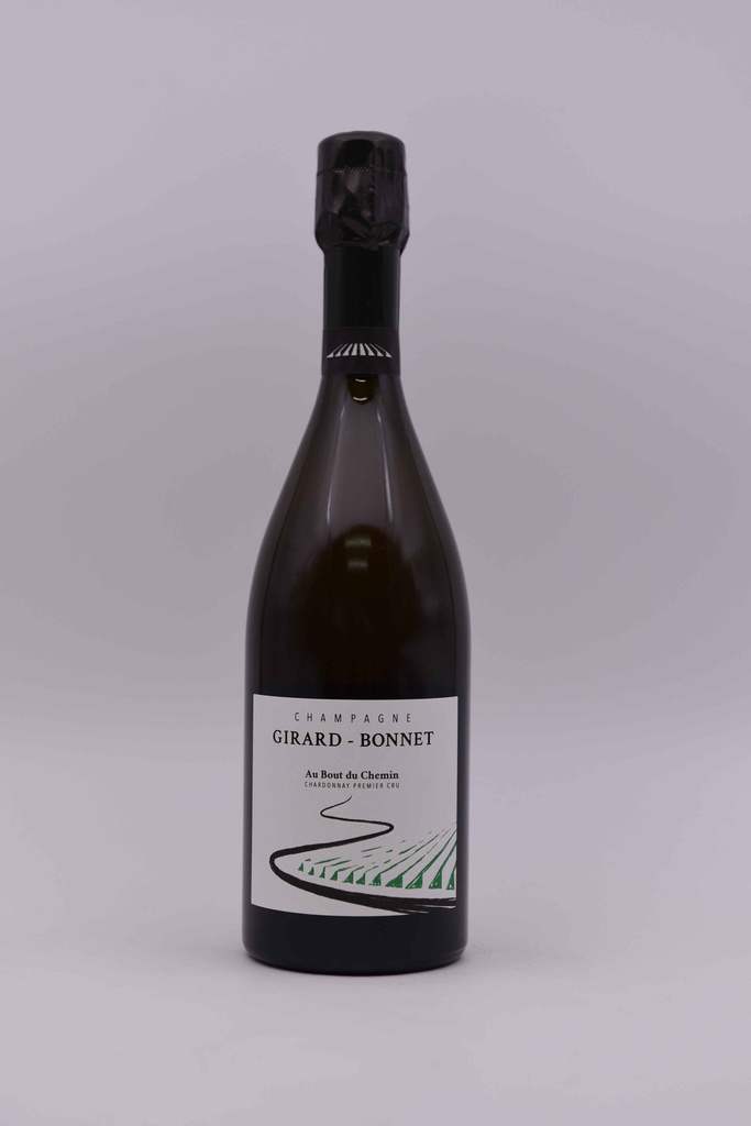 Girard-Bonnet, Au Bout du Chemin, 75 cl