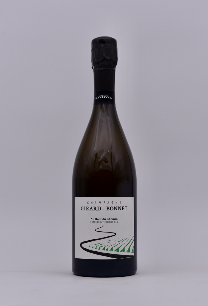 Girard-Bonnet, Au Bout du Chemin, 75 cl