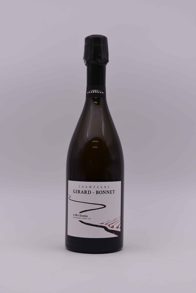 Girard-Bonnet, A Mi-Chemin, 75 cl