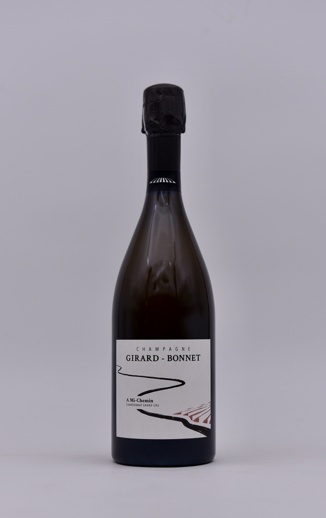 Girard-Bonnet, A Mi-Chemin, 75 cl